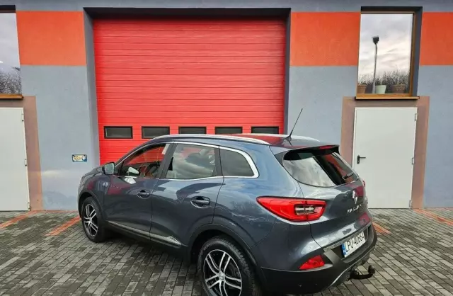 RENAULT Kadjar 