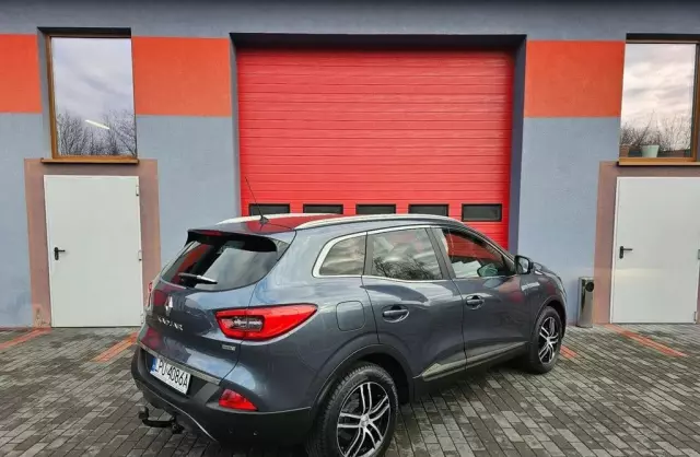 RENAULT Kadjar 