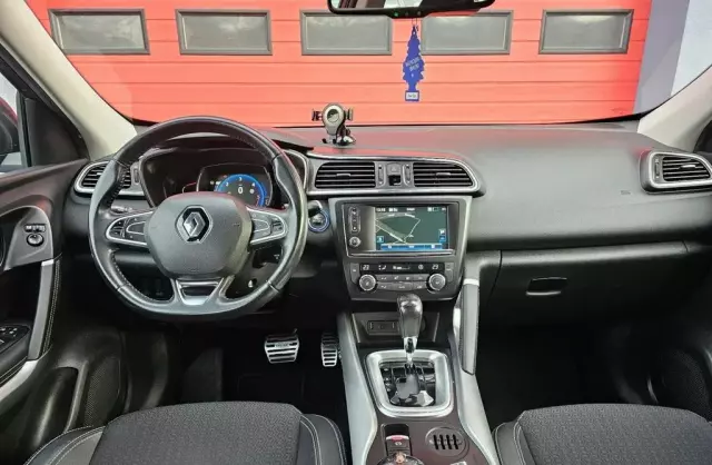 RENAULT Kadjar 