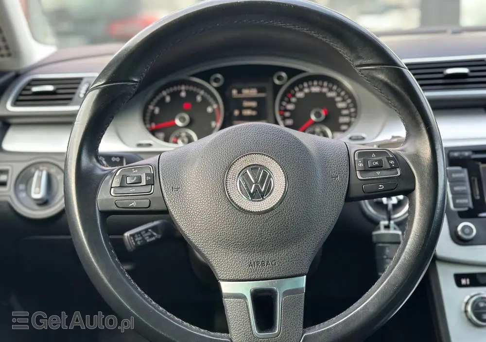 VOLKSWAGEN CC 1.8 TSI