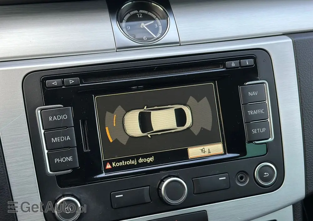 VOLKSWAGEN CC 1.8 TSI