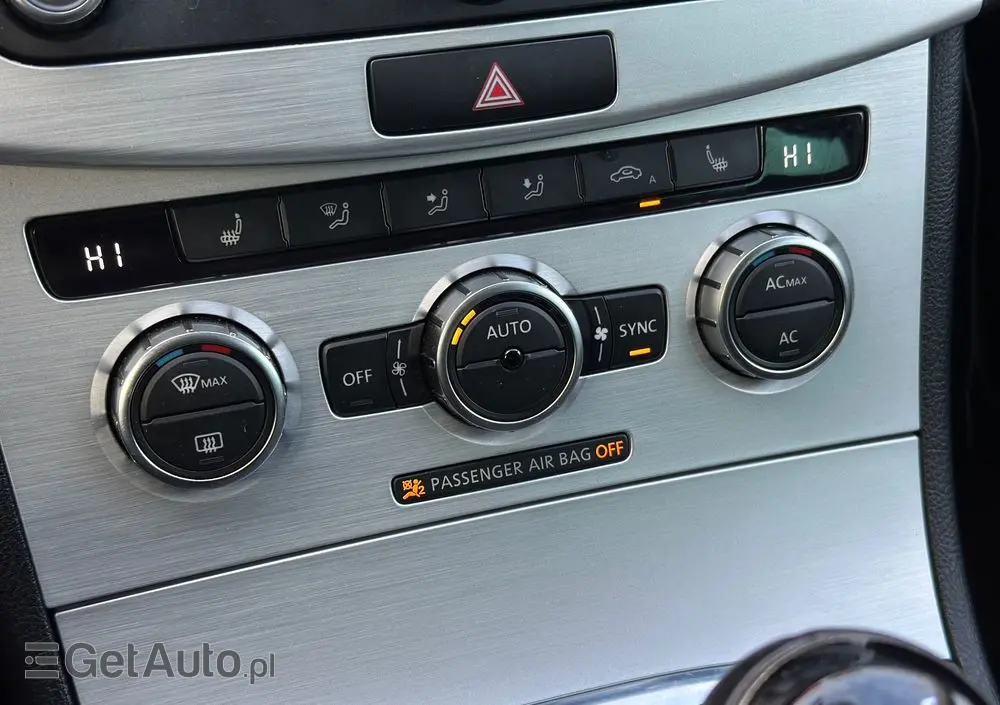 VOLKSWAGEN CC 1.8 TSI