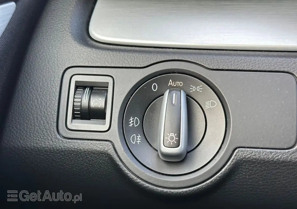 VOLKSWAGEN CC 1.8 TSI