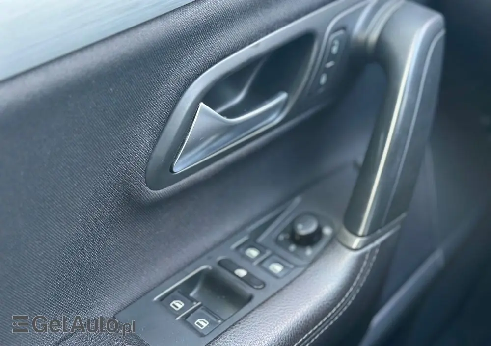 VOLKSWAGEN CC 1.8 TSI