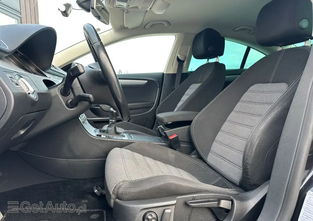 VOLKSWAGEN CC 1.8 TSI