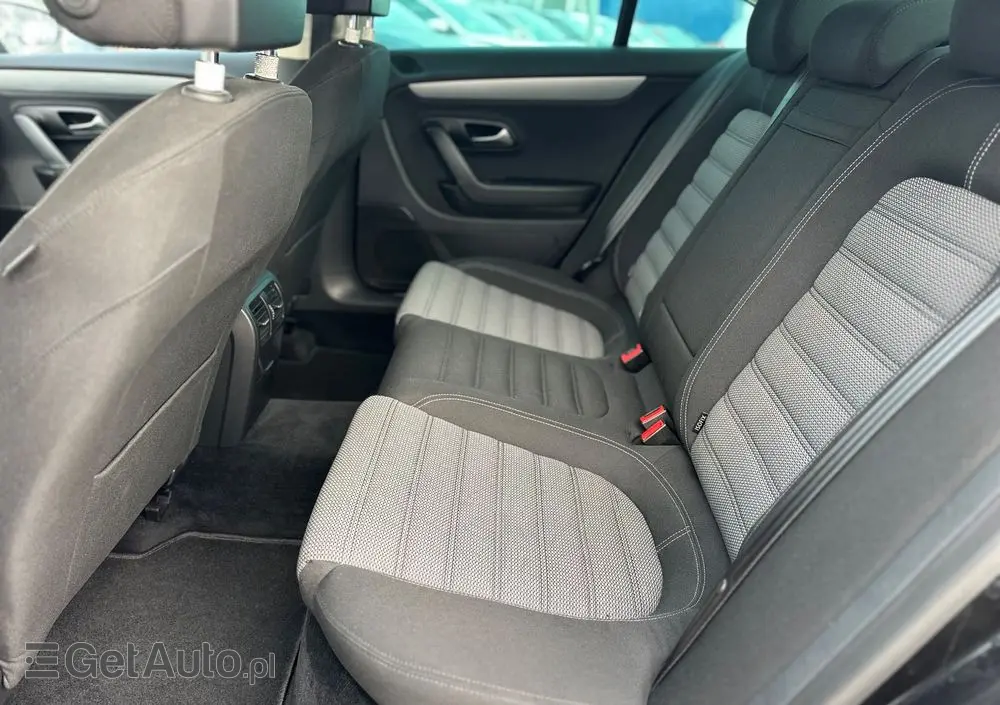 VOLKSWAGEN CC 1.8 TSI