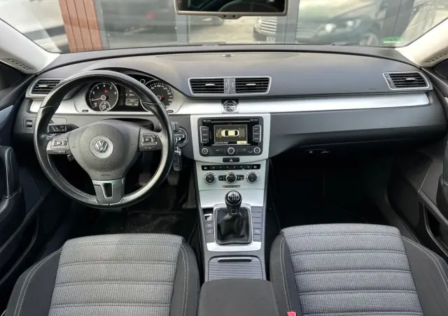 VOLKSWAGEN CC 1.8 TSI