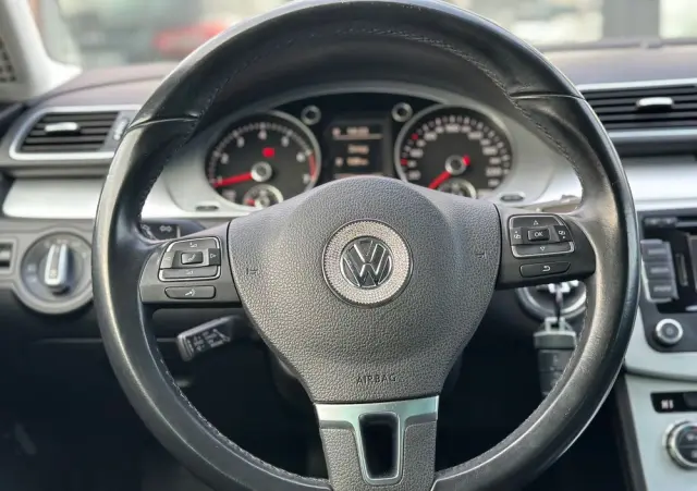 VOLKSWAGEN CC 1.8 TSI