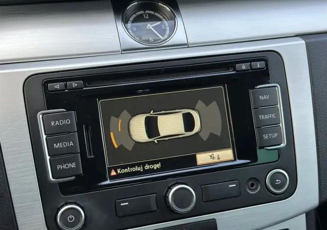 VOLKSWAGEN CC 1.8 TSI