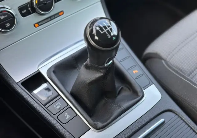 VOLKSWAGEN CC 1.8 TSI