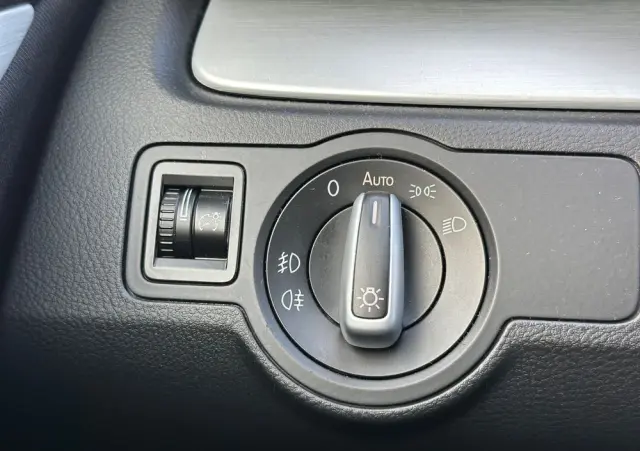 VOLKSWAGEN CC 1.8 TSI