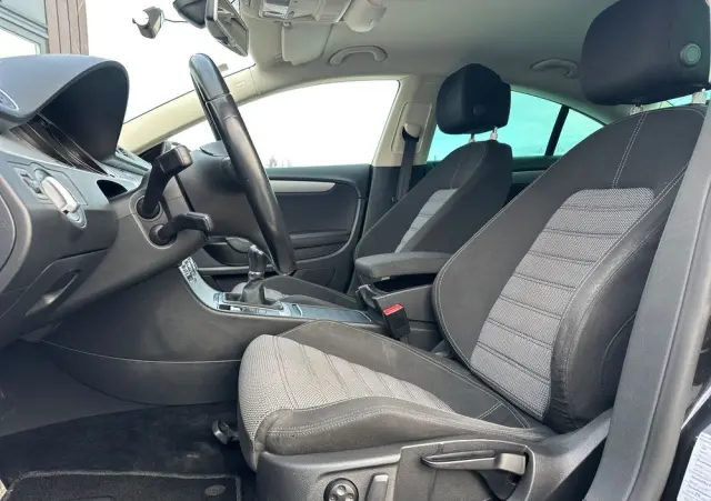 VOLKSWAGEN CC 1.8 TSI