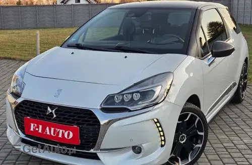 DS 3 