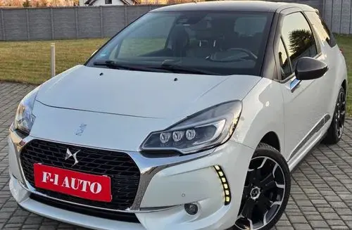 DS 3 