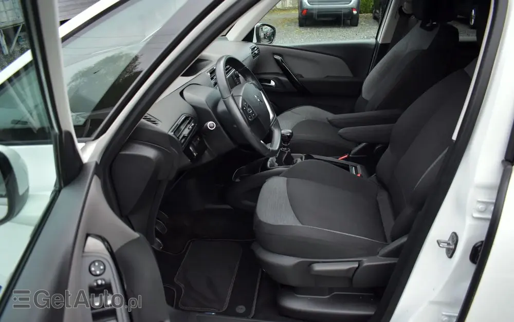 CITROËN C4 SpaceTourer 1.5 BlueHDi Shine S&S