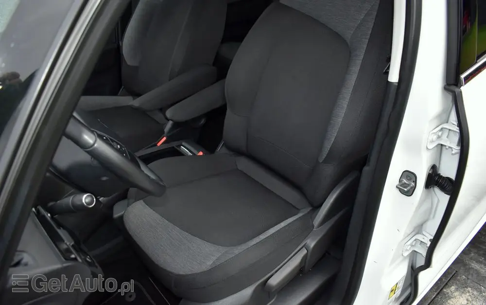 CITROËN C4 SpaceTourer 1.5 BlueHDi Shine S&S