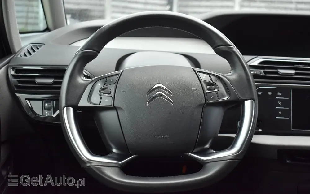 CITROËN C4 SpaceTourer 1.5 BlueHDi Shine S&S