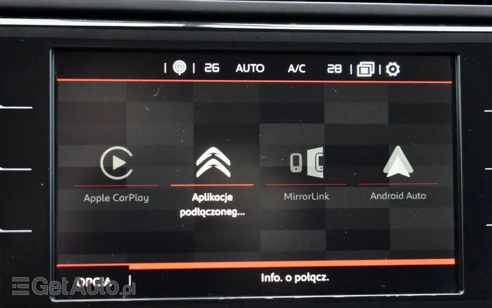 CITROËN C4 SpaceTourer 1.5 BlueHDi Shine S&S