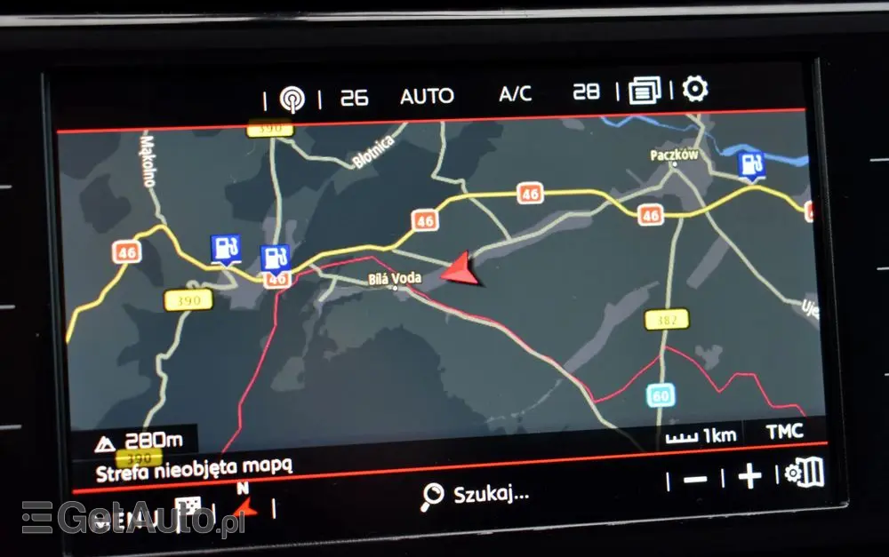 CITROËN C4 SpaceTourer 1.5 BlueHDi Shine S&S