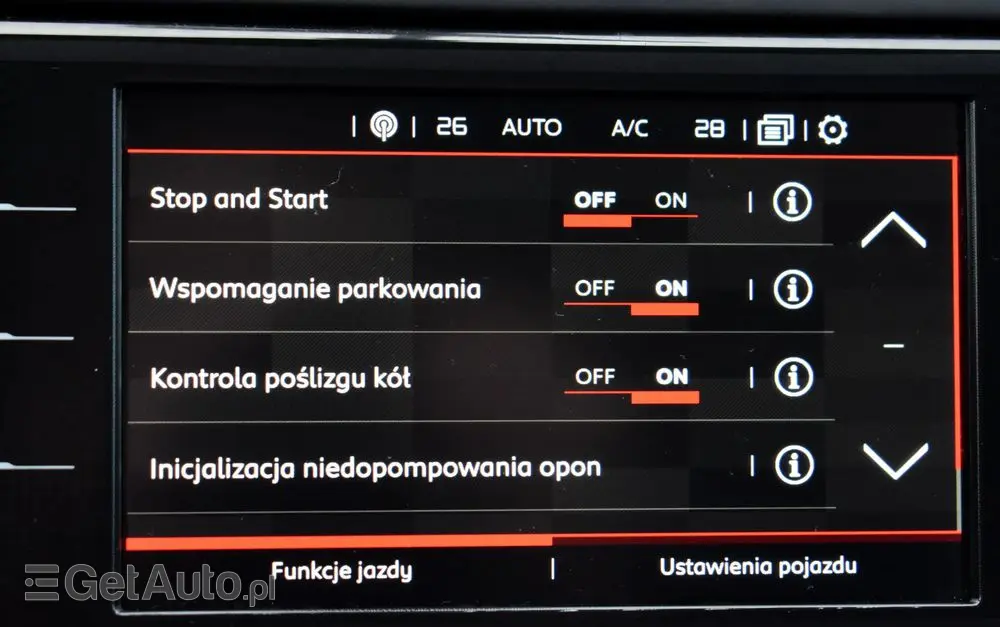 CITROËN C4 SpaceTourer 1.5 BlueHDi Shine S&S