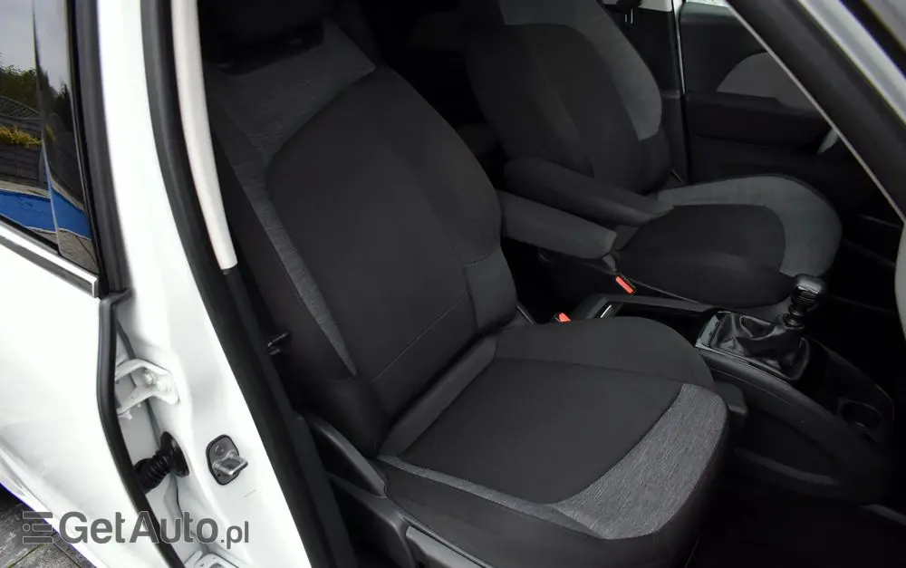 CITROËN C4 SpaceTourer 1.5 BlueHDi Shine S&S