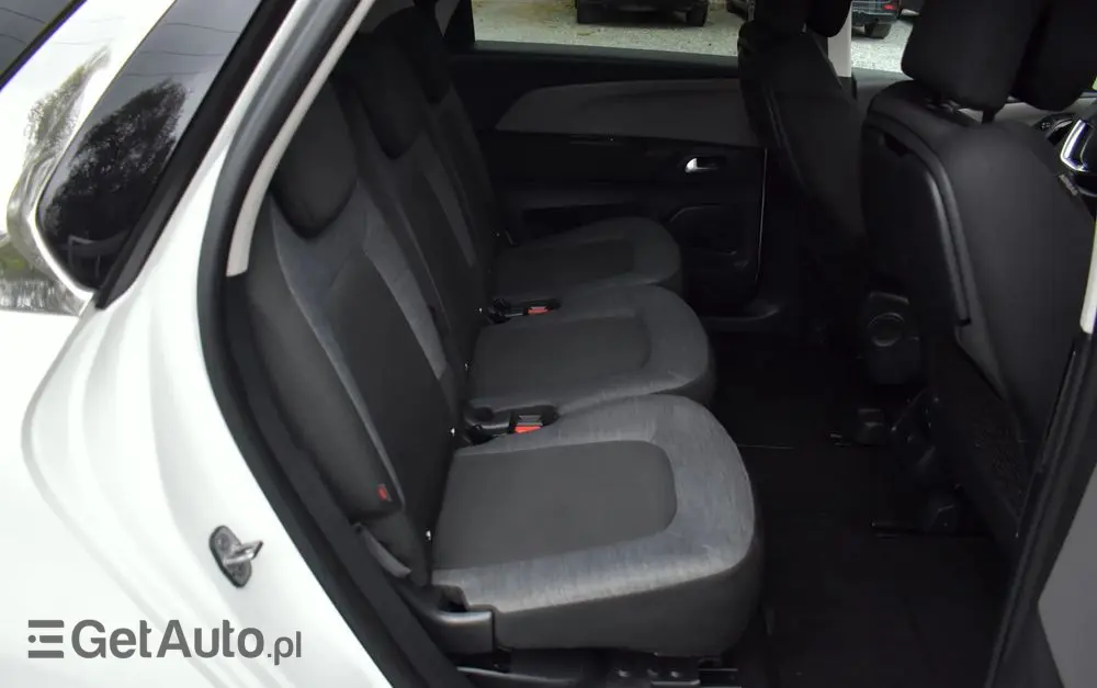 CITROËN C4 SpaceTourer 1.5 BlueHDi Shine S&S