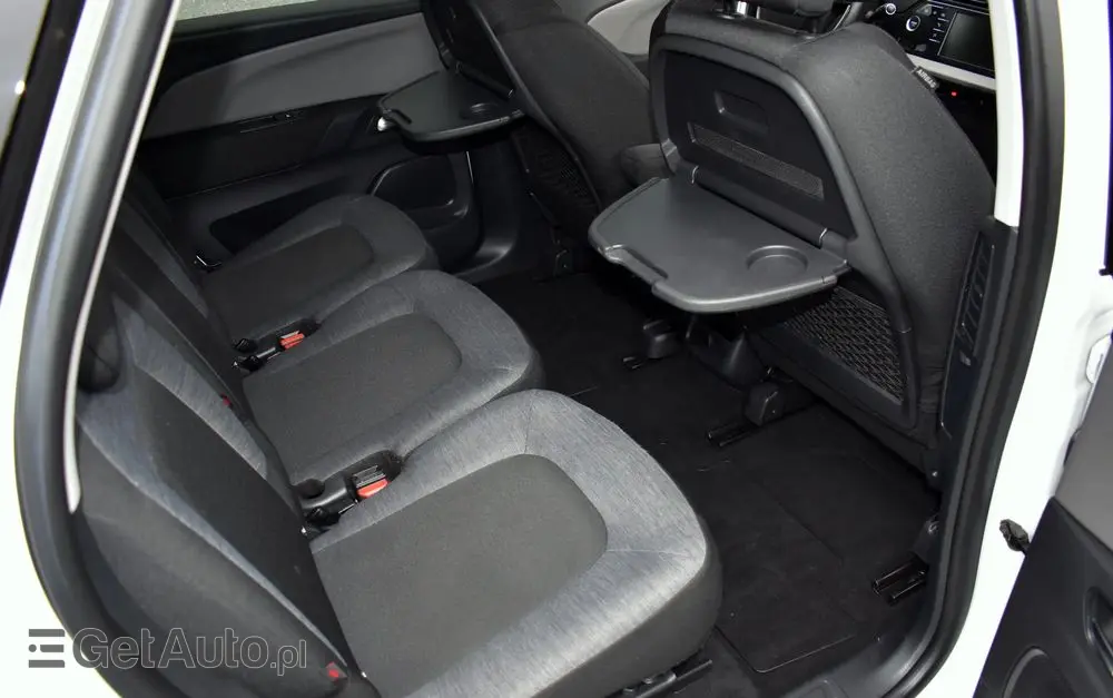 CITROËN C4 SpaceTourer 1.5 BlueHDi Shine S&S