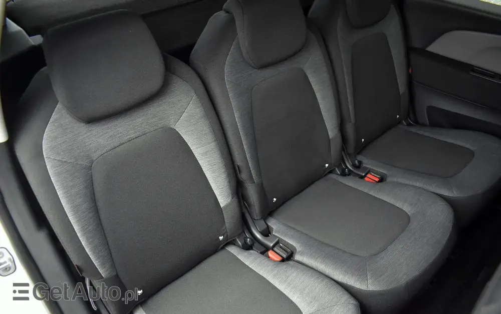 CITROËN C4 SpaceTourer 1.5 BlueHDi Shine S&S