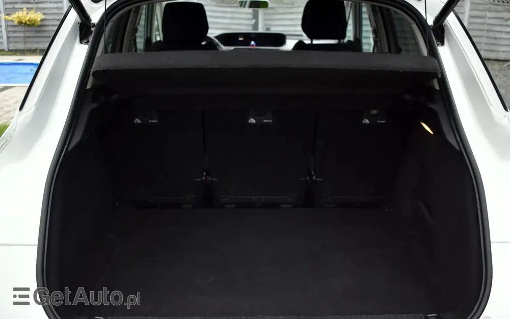 CITROËN C4 SpaceTourer 1.5 BlueHDi Shine S&S