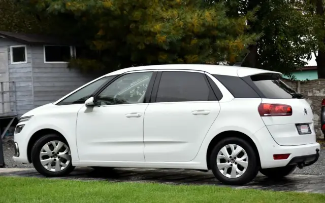 CITROËN C4 SpaceTourer 1.5 BlueHDi Shine S&S