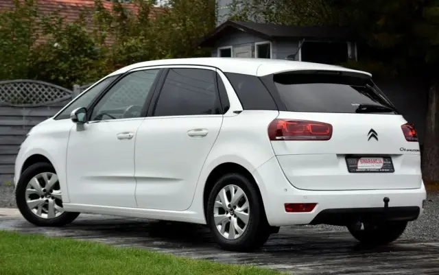 CITROËN C4 SpaceTourer 1.5 BlueHDi Shine S&S