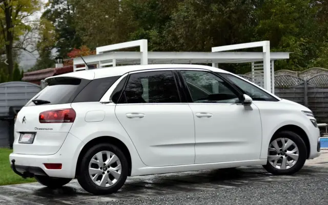 CITROËN C4 SpaceTourer 1.5 BlueHDi Shine S&S