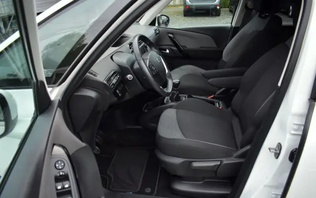 CITROËN C4 SpaceTourer 1.5 BlueHDi Shine S&S