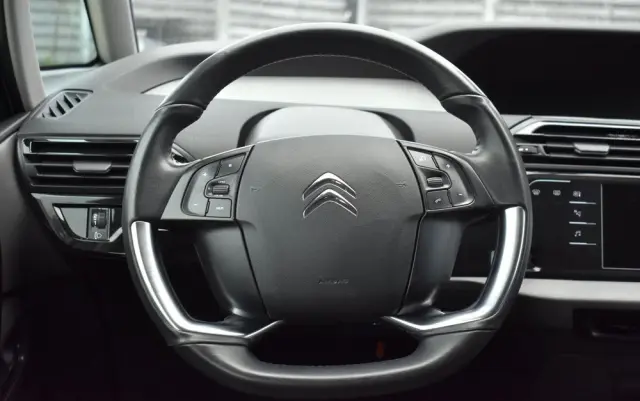 CITROËN C4 SpaceTourer 1.5 BlueHDi Shine S&S