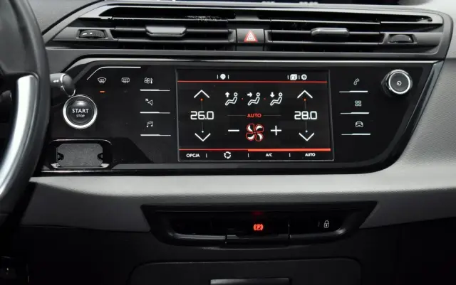 CITROËN C4 SpaceTourer 1.5 BlueHDi Shine S&S