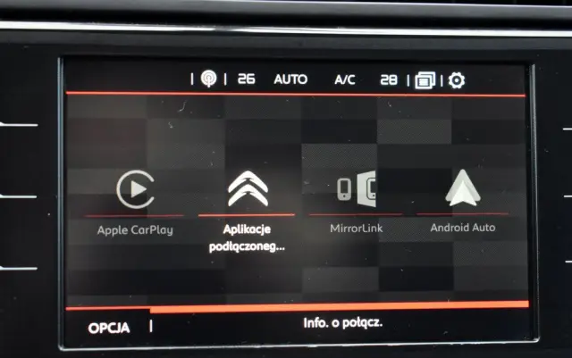 CITROËN C4 SpaceTourer 1.5 BlueHDi Shine S&S