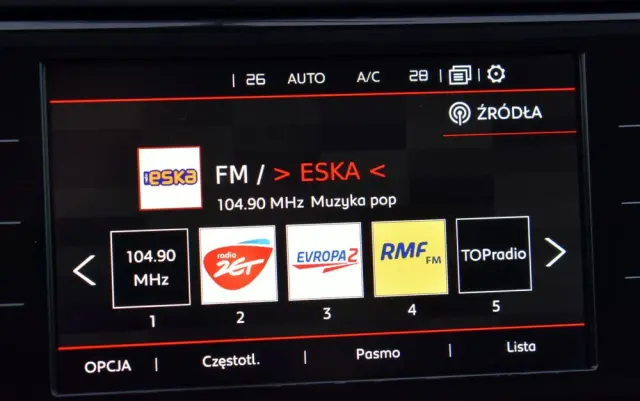 CITROËN C4 SpaceTourer 1.5 BlueHDi Shine S&S