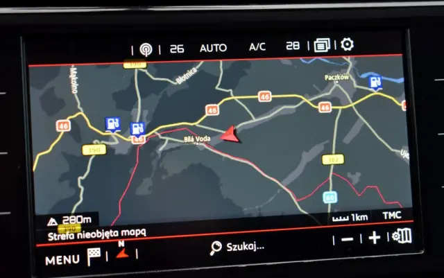 CITROËN C4 SpaceTourer 1.5 BlueHDi Shine S&S