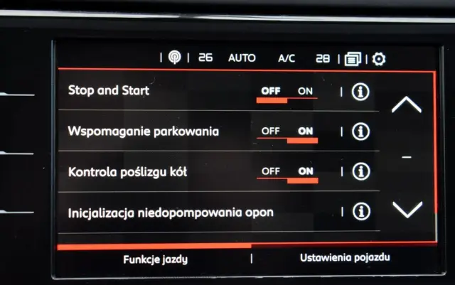 CITROËN C4 SpaceTourer 1.5 BlueHDi Shine S&S