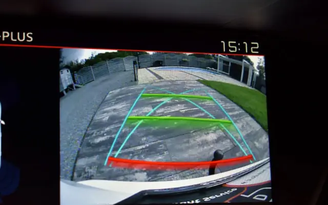 CITROËN C4 SpaceTourer 1.5 BlueHDi Shine S&S