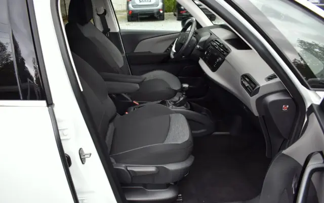 CITROËN C4 SpaceTourer 1.5 BlueHDi Shine S&S