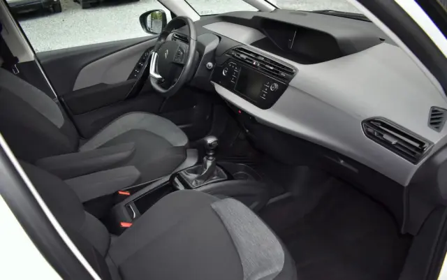 CITROËN C4 SpaceTourer 1.5 BlueHDi Shine S&S