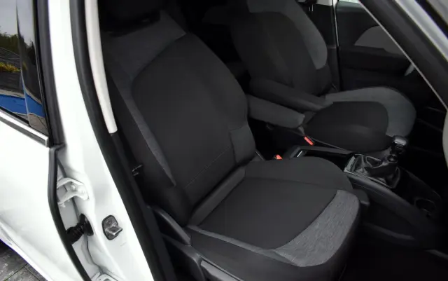 CITROËN C4 SpaceTourer 1.5 BlueHDi Shine S&S