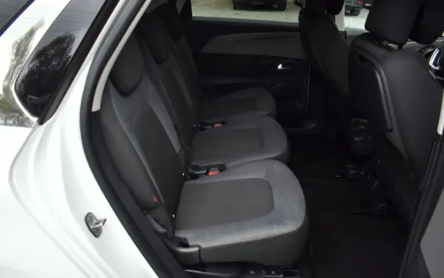 CITROËN C4 SpaceTourer 1.5 BlueHDi Shine S&S