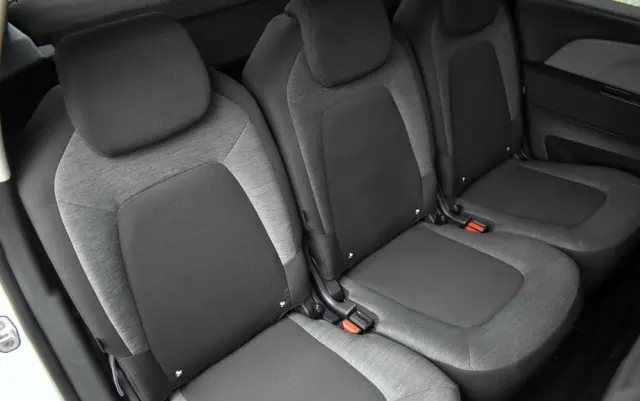 CITROËN C4 SpaceTourer 1.5 BlueHDi Shine S&S