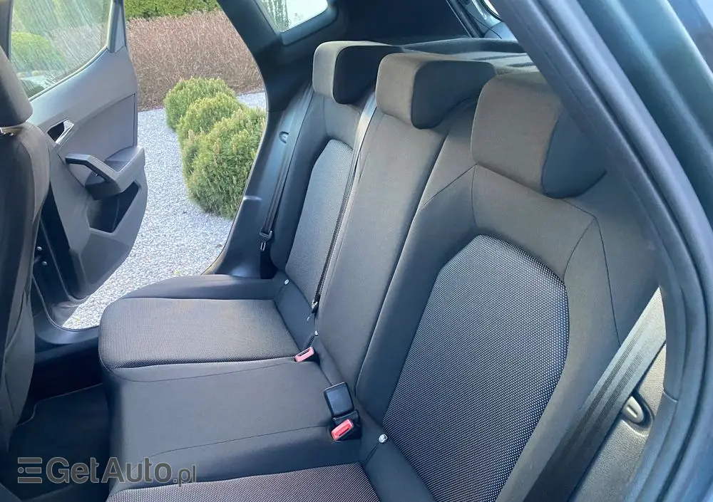 SEAT Arona 1.0 Eco TSI DSG XCELLENCE