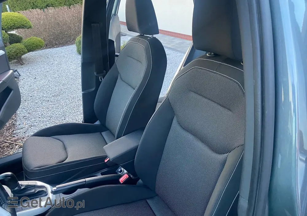 SEAT Arona 1.0 Eco TSI DSG XCELLENCE