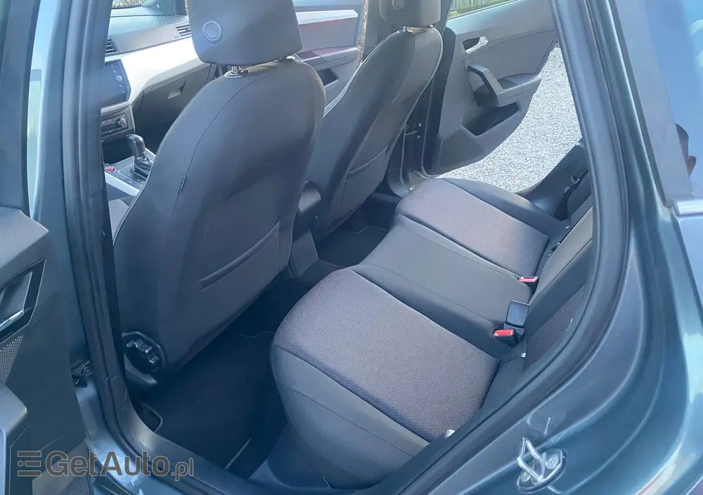 SEAT Arona 1.0 Eco TSI DSG XCELLENCE