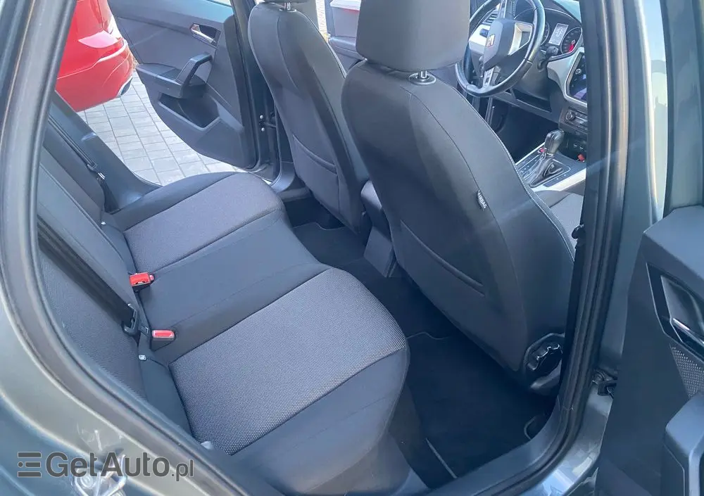 SEAT Arona 1.0 Eco TSI DSG XCELLENCE