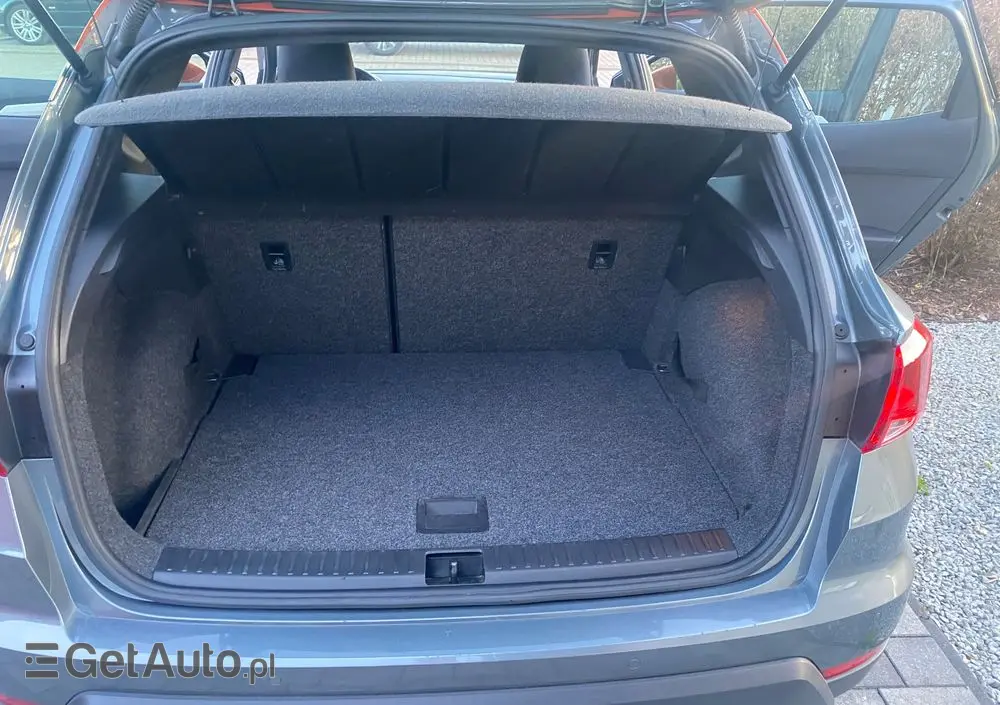 SEAT Arona 1.0 Eco TSI DSG XCELLENCE